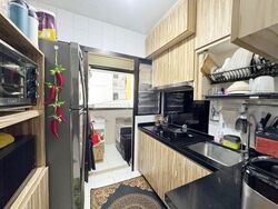 Blk 166B Teck Whye Crest (Choa Chu Kang), HDB 3 Rooms #627121711